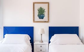 Olehousing-San Lorenzo